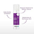 The Derma co 7% AHA + 1% BHA Overnight Face Peel With Glycolic, Lactic, Phytic & Salicylic Acid for Daily Exfoliation